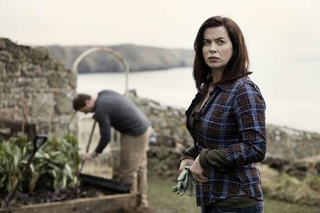 Illustration for article titled Torchwood: Miracle Day promo photos